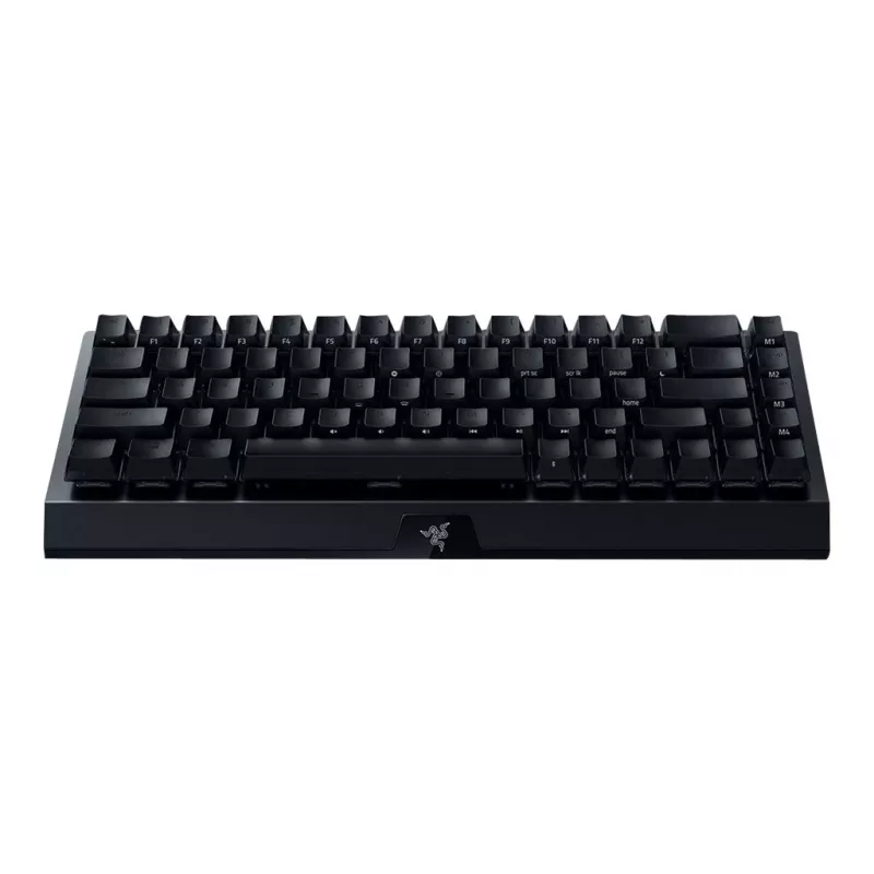Tastiera RAZER BlackWidow V3 Mini HyperSpeed Green Switch Phantom Edition