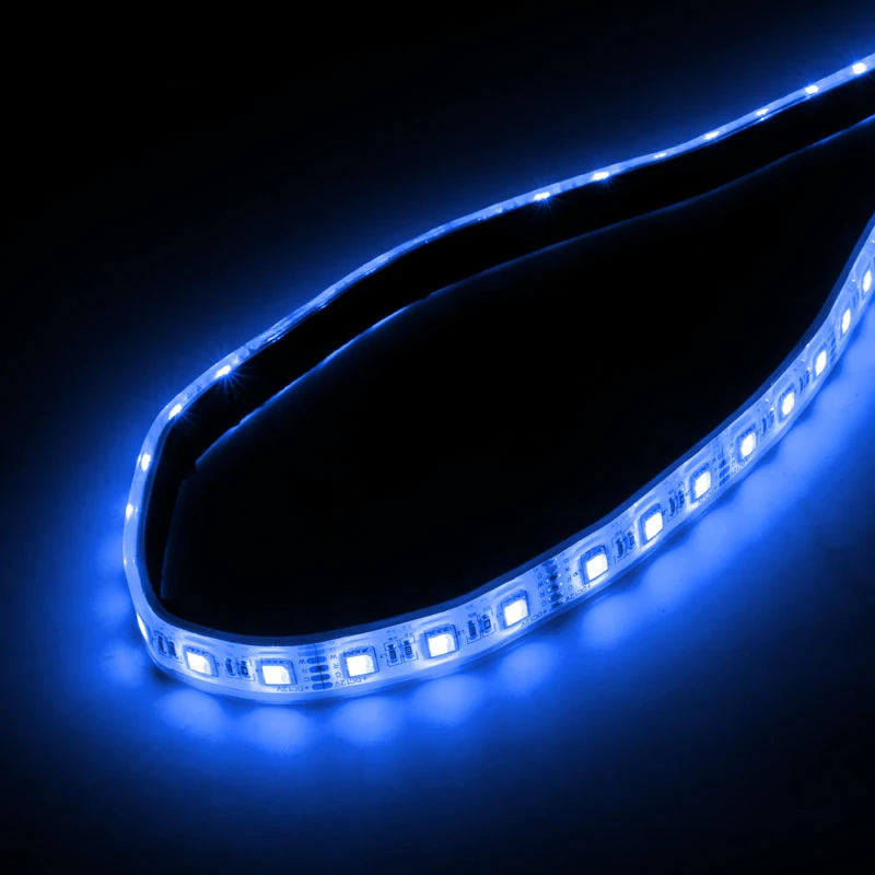 Striscia LED RGBW Lamptron Flexlight Multi Simple 3 m, 60 LED, indirizzabile, RGB+bianco