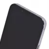Apple iPhone 13 Pro 256GB Mezzanotte nero (REMADE) 2Y Remade / rigenerato