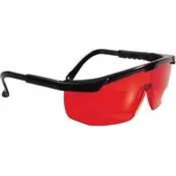 Occhiali di rinforzo laser Stanley 1-77-171 raggio rosso