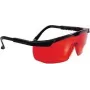 Occhiali di rinforzo laser Stanley 1-77-171 raggio rosso