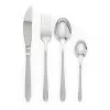 Set posate Russell Hobbs BW04303EU7 24 pz. acciaio inox – forchette, coltelli, cucchiai