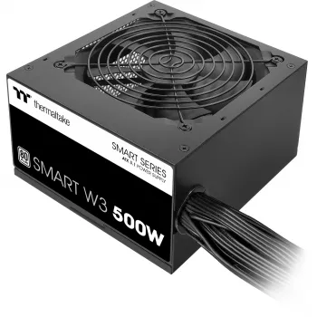 Alimentatore Thermaltake Smart W3 500 W