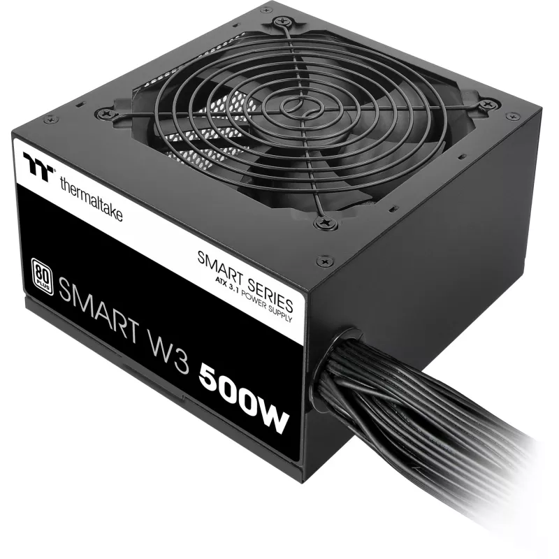 Alimentatore Thermaltake Smart W3 500 W