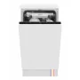 Lavastoviglie da incasso AMICA 1195338 — 13 coperti, classe di efficienza energetica C