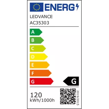 Lampada alogena Osram Haloline Superstar 120 W bianco caldo R7s G