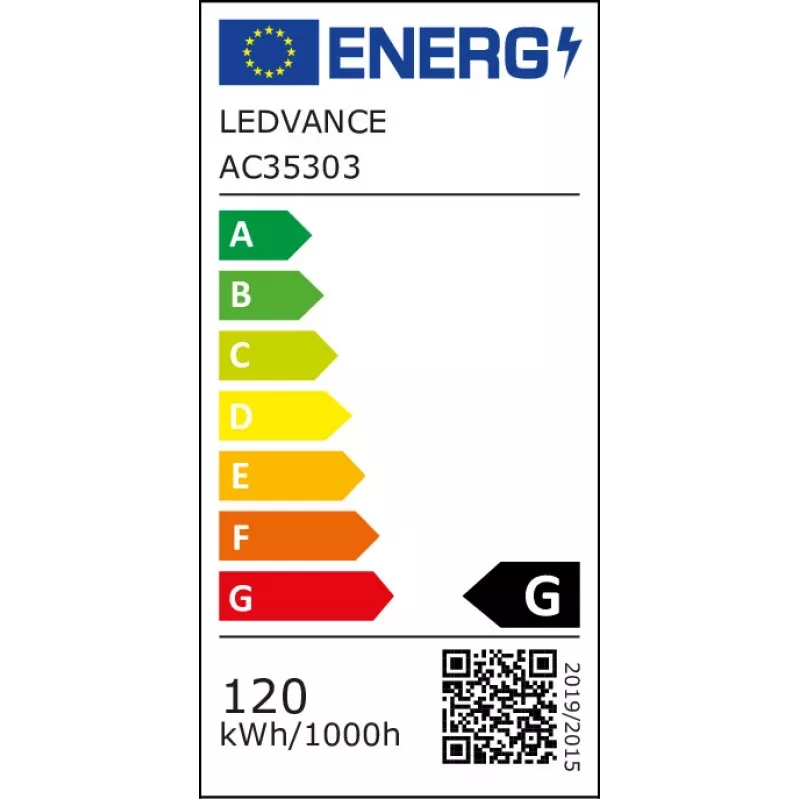 Lampada alogena Osram Haloline Superstar 120 W bianco caldo R7s G