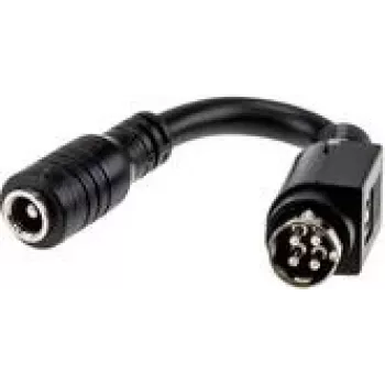 Adattatore connettore maschio cavo DC Mean Well DC-PLUG-P1J-R7B – adattatore connettore DC di ricambio