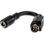 Adattatore connettore maschio cavo DC Mean Well DC-PLUG-P1J-R7B – adattatore connettore DC di ricambio
