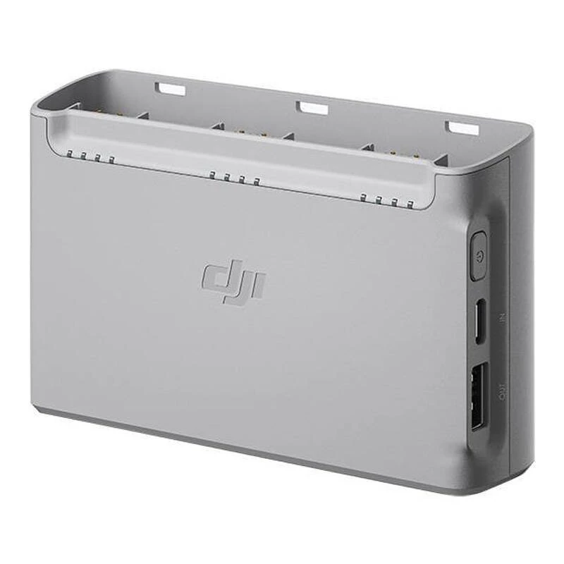 Accessorio per droni | DJI | Mini 2 Two-Way Charging Hub | CP.MA.00000328.01