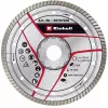 KWB disco diamantato turbo Ø 180 x 25,4 x 2,6 mm