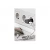 Goobay 44947 Caricabatterie per dispositivi mobili da interno nero (44947)