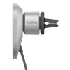 Caricabatterie wireless Belkin BoostCharge Pro grigio WIC008BTGR-NCV2