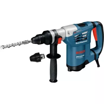 Bosch 0 611 332 101 martello perforatore 900 W 800 giri/min