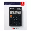 Eleven LC-110NR (EU) calcolatrice tascabile