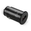 Caricabatterie da auto everActive CC-15QC QC3.0 18W 1x USB con cavo