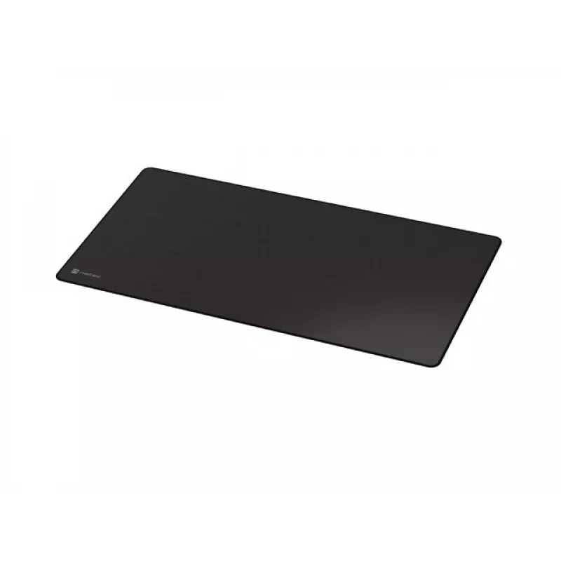 Tappetino mouse NATEC serie Colors nero
