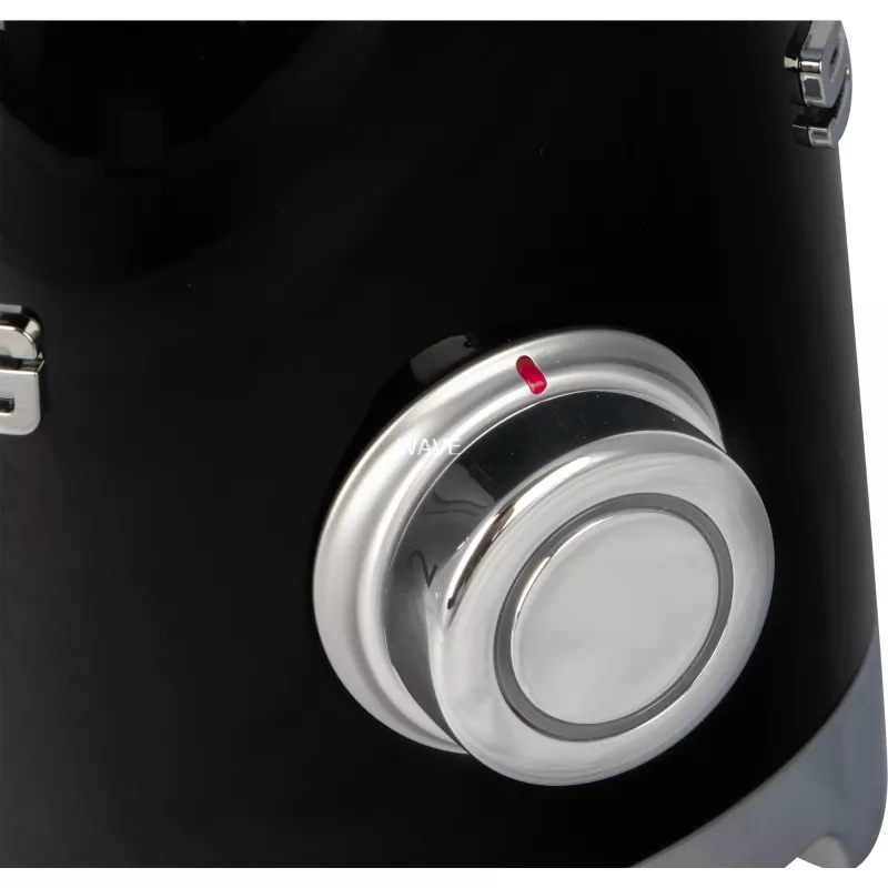 Frullatore Smeg PBF01BLEU acciaio inox