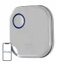 Shelly Shelly_BB_w Shelly Blu Button1 pulsante smart Bluetooth Wi-Fi