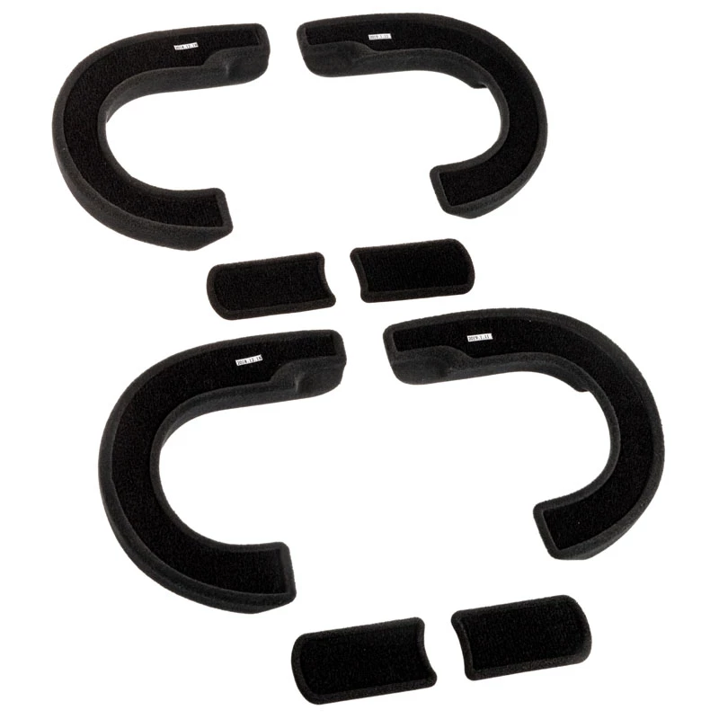 HTC Face Cushion Cosmos (2 pezzi) sottile cavo cuscinetti di ricambio 99H12196-00