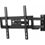 Supporto universale One For All WM 2453 - per schermo piatto - dimensione schermo: 81-165 cm (32-65) - supporto a parete (WM2453)