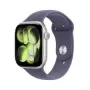 Smartwatch Apple Watch S11 Cell 46mm con Sport Band – Lila Fog, Cellular
