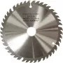 Lama circolare EFFICUT E-12136, Ø 136 mm, 45Z (foro 20 mm, per seghe a batteria)