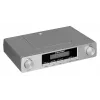 Blaupunkt KR12SL radio da cucina, FM, orologio/sveglia con 2 timer, argento