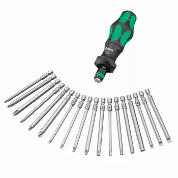 Cacciavite multi-bit Wera 05057482001