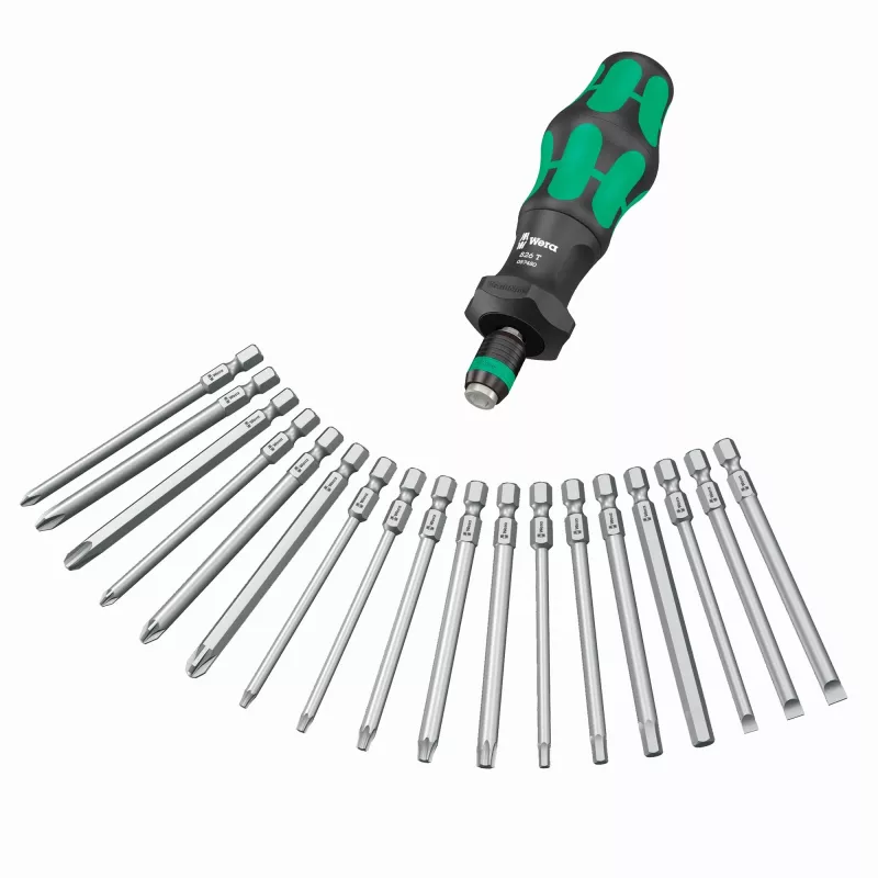 Cacciavite multi-bit Wera 05057482001