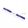 Guaina per cavi DeLOCK 20741 blu rosso bianco