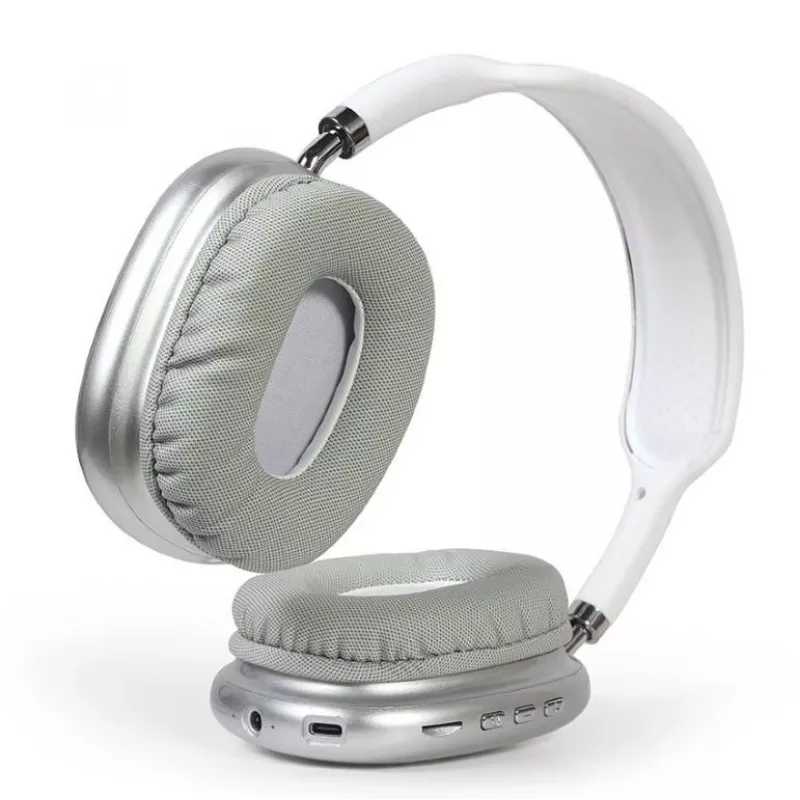 Cuffie Gembird BHP-LED-02-W