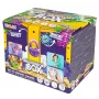 Set sensoriale TUBAN TU3832 — texture e colori diversi per lo sviluppo tattile