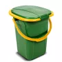 WC portatile a secchio GreenBlue GB320GO – secchio WC da campeggio leggero