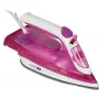 Braun FreeStyle 3 FI 3124 ferro da stiro suola in ceramica 2400 W viola