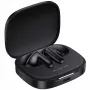 Headset Xiaomi Buds 6 In-Ear auricolari wireless binaurali, Bluetooth 5.4, ANC, 42 h di riproduzione, IP54, Night Black
