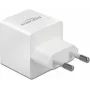 Caricabatterie USB GaN DeLOCK 41446 1 x USB Type-C PD 3.0 40W