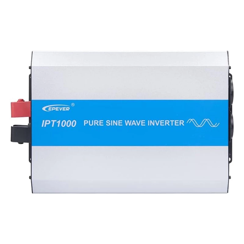 EPEVER IP1000-12-PLUS(E) inverter 1000 W 12 V