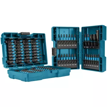Accessorio per utensili Makita E-03109 nero