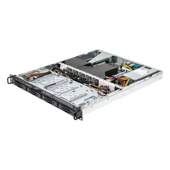 Case per computer ASRock 1U4LW-X570 rack 1U