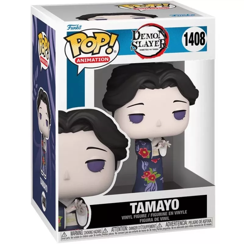 FUNKO POP 72612 action figure e da collezione (140823)