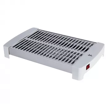 Tostapane JATA TT5016 1000 W grigio acciaio inox