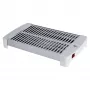 Tostapane JATA TT5016 1000 W grigio acciaio inox