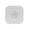 Sensore di presenza Tellur TLL331552 WiFi bianco — rilevatore di presenza wireless, bianco