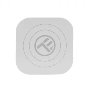 Sensore di presenza Tellur TLL331552 WiFi bianco — rilevatore di presenza wireless, bianco