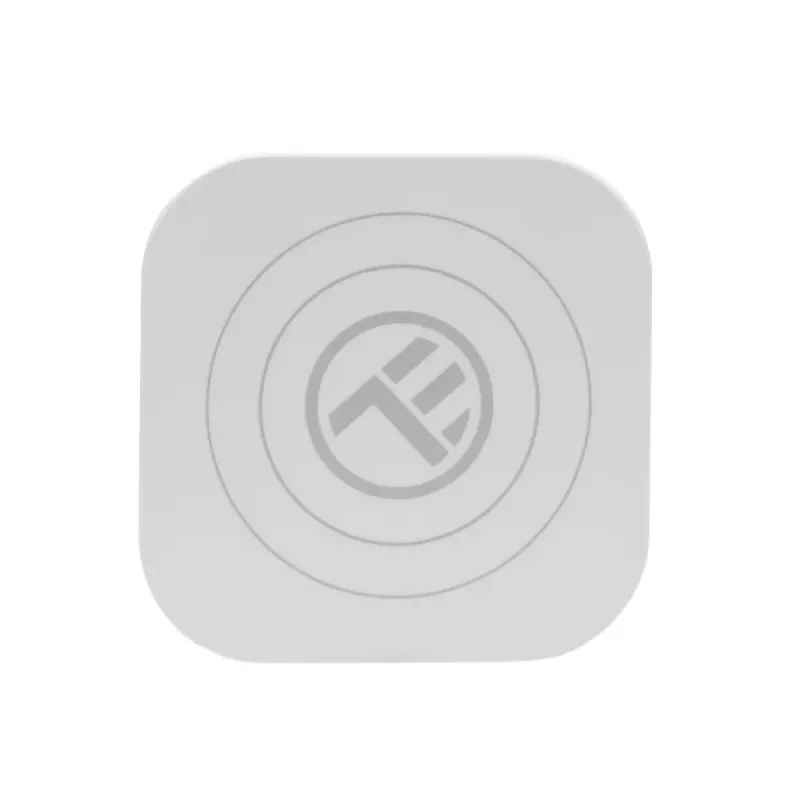 Sensore di presenza Tellur TLL331552 WiFi bianco — rilevatore di presenza wireless, bianco