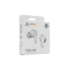 Cuffie SBOX EB-TWS101 bianco