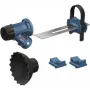 Aspirazione polvere Bosch GDE max1600A033BA (1600A033BA)