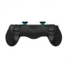 Dragonshock controller Mizar+ wireless nero PS4/PC