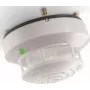 Hekatron TDS 247 termostato per sistemi di blocco porte, 18-28 V DC, bianco